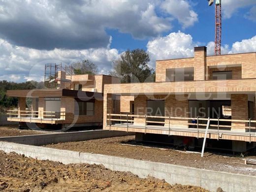 Villa à Rome, Latium