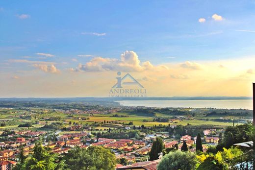 Apartment in Cavaion Veronese, Provincia di Verona
