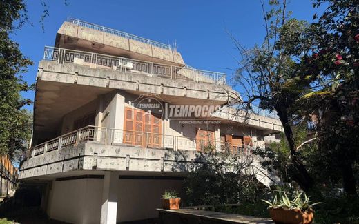 Villa in San Giuseppe Vesuviano, Naples