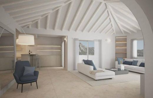 Villa à Porto Cervo, Provincia di Sassari