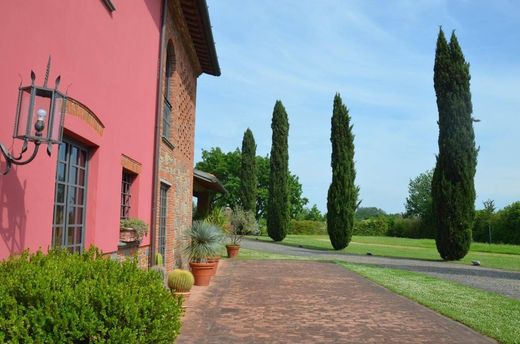 Εξοχική κατοικία σε Altopascio, Provincia di Lucca