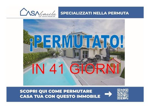 别墅  Arese, 米兰省