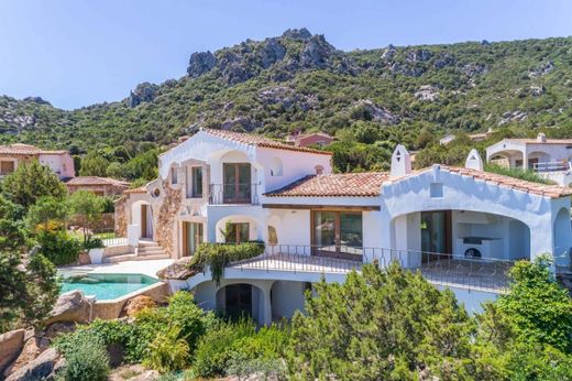 ‏וילה ב  Porto Cervo, Provincia di Sassari