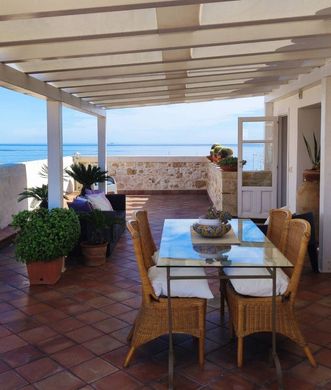 Penthouse in Syracuse, Sicily