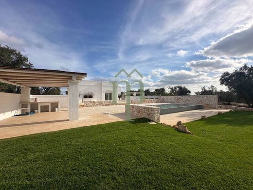 Villa en Ostuni, Provincia di Brindisi