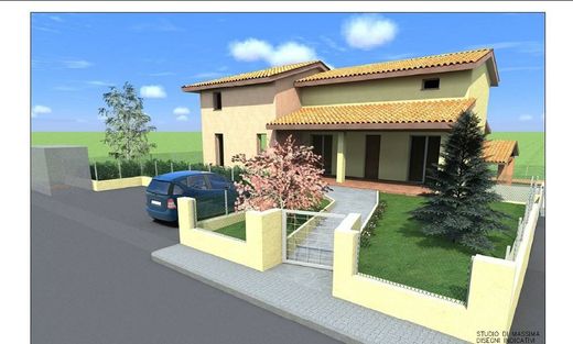 Вилла, Rivergaro, Provincia di Piacenza