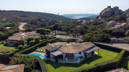 Villa in Palau, Provincia di Sassari