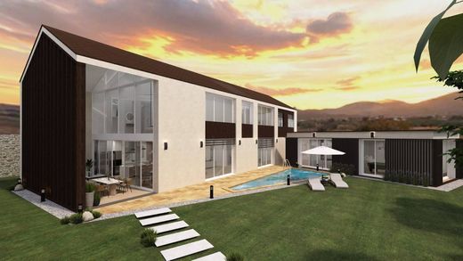 Villa en Bonate Sotto, Bérgamo