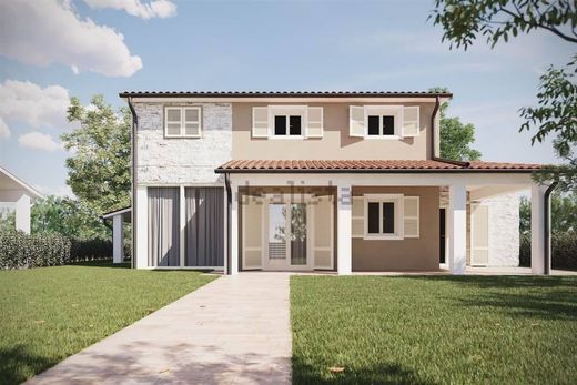 Villa a Cecina, Livorno