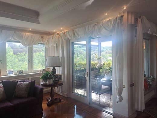 Penthouse in Rome, Latium