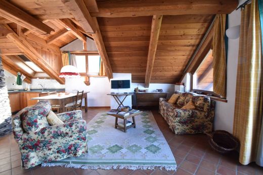 Appartement in Cesana Torinese, Torino