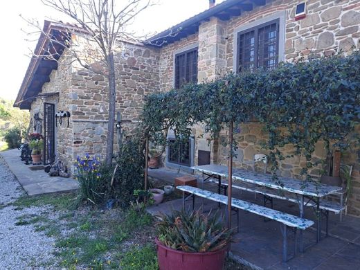 Willa w Castiglion Fiorentino, Province of Arezzo