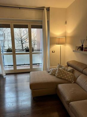 Apartamento - Milão, Lombardia