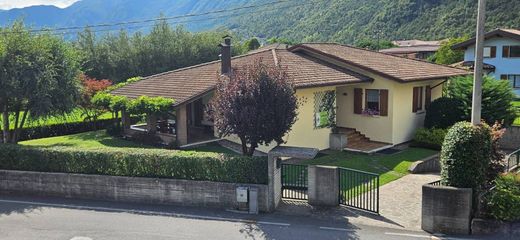 ﻓﻴﻼ ﻓﻲ Bagolino, Provincia di Brescia