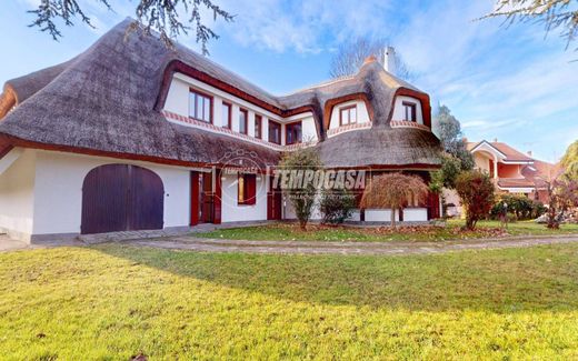 Willa w Bruino, Torino