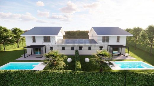 Villa a Caldogno, Vicenza