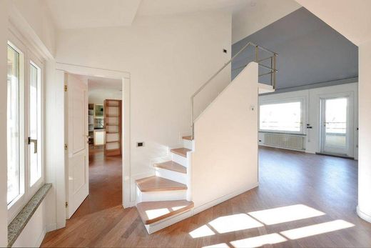 ‏דירת פנטהאוז ב  מילאנו, Città metropolitana di Milano