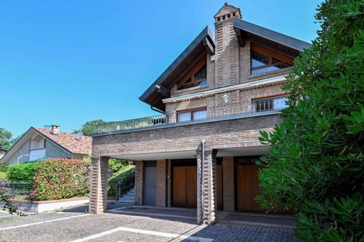 Villa - Carvico, Bérgamo