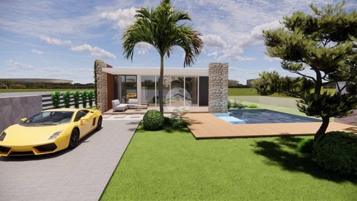 Terraced house in Quarto, Naples