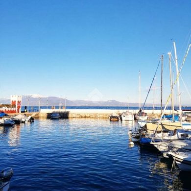 Willa w Padenghe sul Garda, Provincia di Brescia