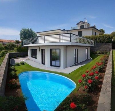 Villa in Aci Bonaccorsi, Catania