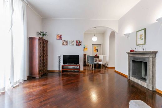 Daire Milano, Milano ilçesinde