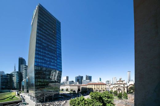 Apartamento - Milão, Lombardia