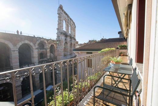 Loft à Vérone, Vénétie