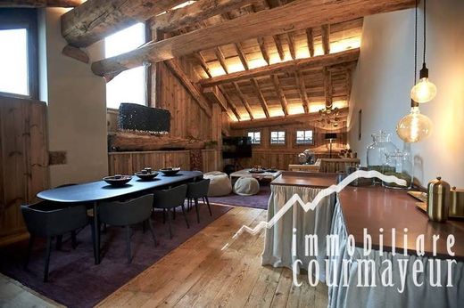 Appartement à Courmayeur, Valle d'Aosta