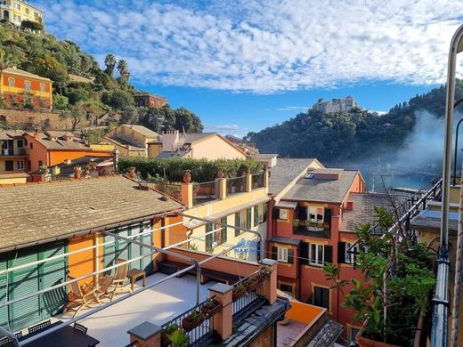 Ático en Portofino, Génova