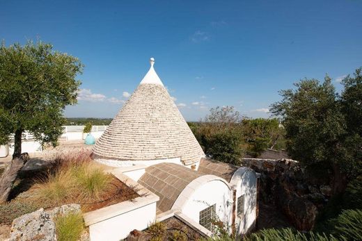 Villa in Ceglie Messapica, Provincia di Brindisi