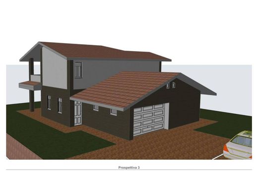 Villa Castelvetro di Modena, Modena ilçesinde