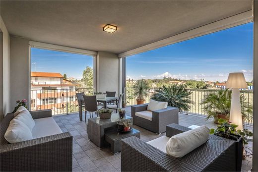 Penthouse à Santarcangelo di Romagna, Provincia di Rimini