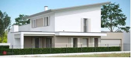 Villa en Montichiari, Provincia di Brescia