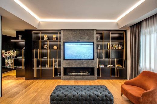 Apartament w Rzym, Lazio