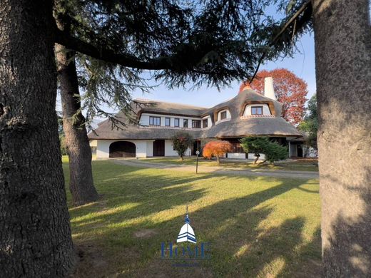Villa à Bruino, Turin