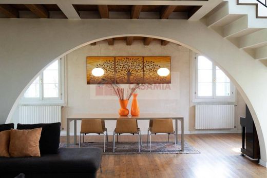 Villa a Oderzo, Treviso