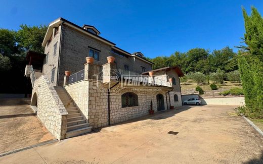 Вилла, Caiazzo, Provincia di Caserta