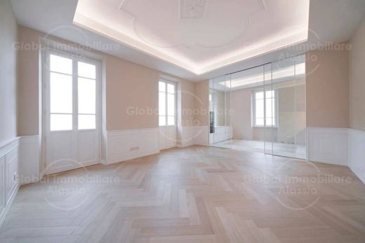Apartament w Alassio, Provincia di Savona