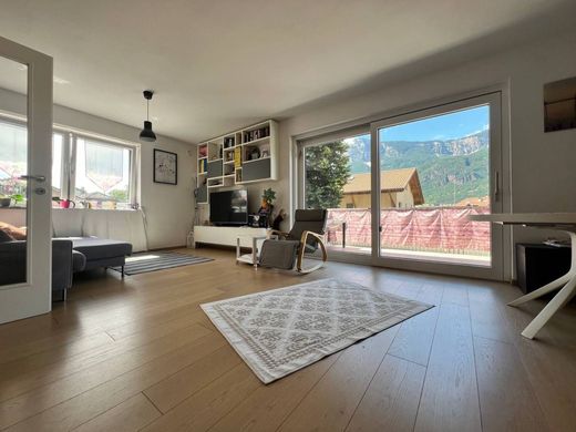 Apartment / Etagenwohnung in Terlan, Bozen