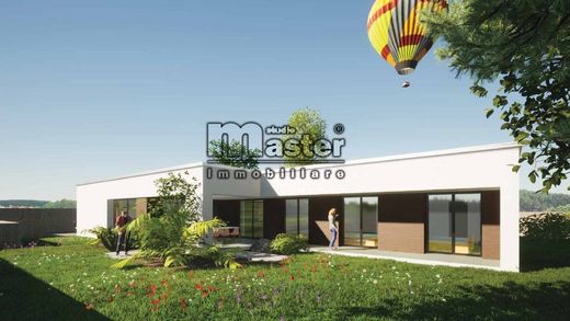 Willa w Paese, Provincia di Treviso