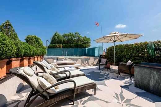 住宅  贝尔加莫, 贝尔加莫省