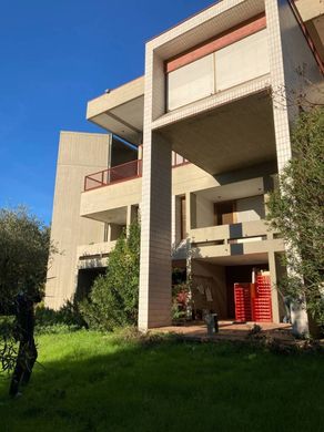 Villa a Signa, Firenze