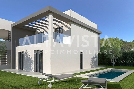 Вилла, Soiano, Provincia di Brescia