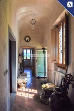 Attico a Bagno a Ripoli, Firenze