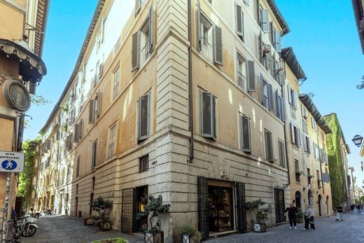 ローマ, ラツィオ州のアパートメント