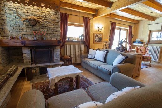 Villa in Prè-Saint-Didier, Valle d'Aosta