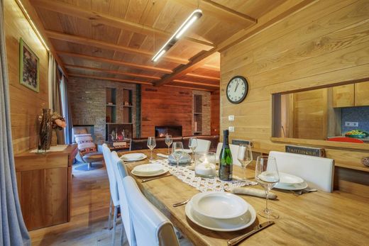 Διαμέρισμα σε Limone Piemonte, Provincia di Cuneo