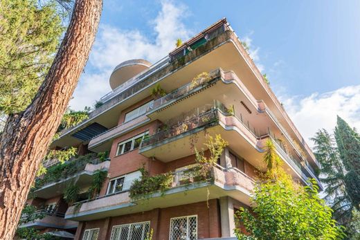Apartment in Rome, Latium