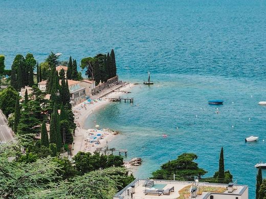 Cobertura - Torri del Benaco, Provincia di Verona